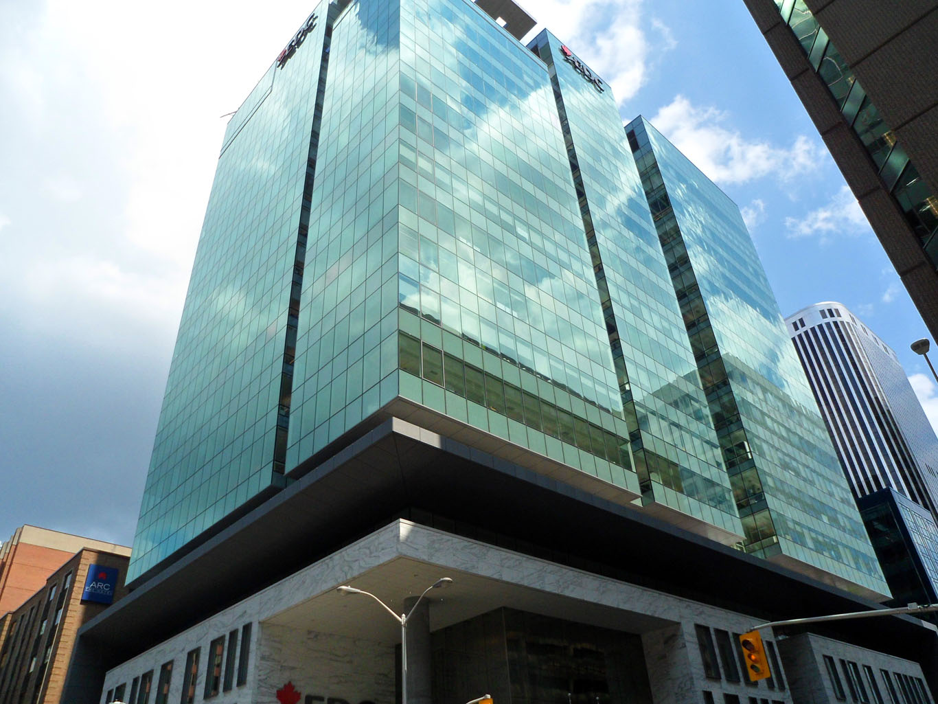 Export Development Canada